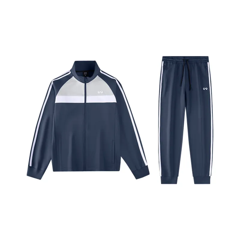 JIANWANG Casual Sportswear Unisex-28