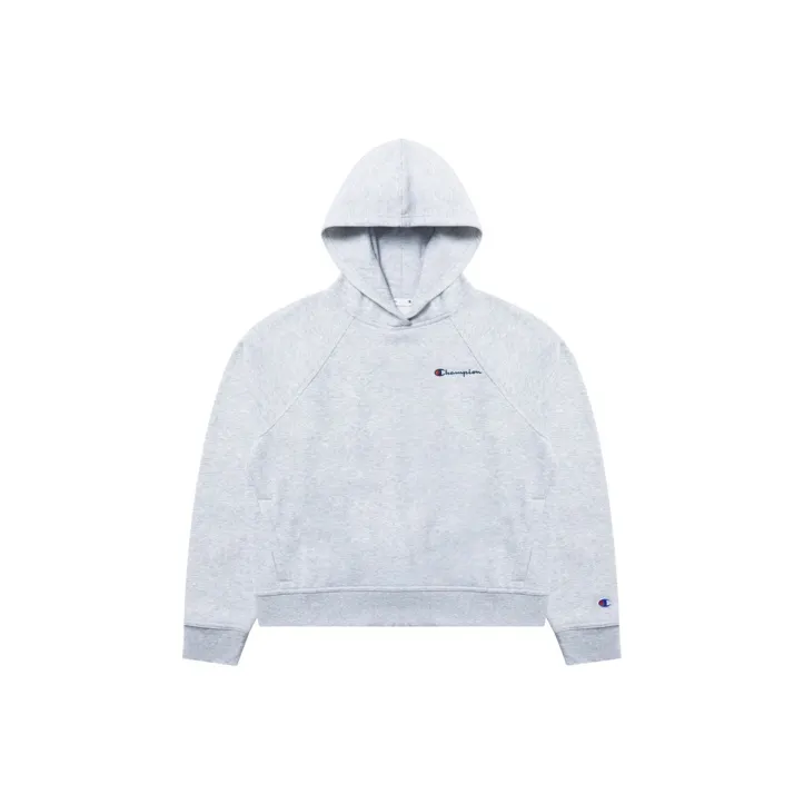 Champion Sweatshirt US Version Women's-2