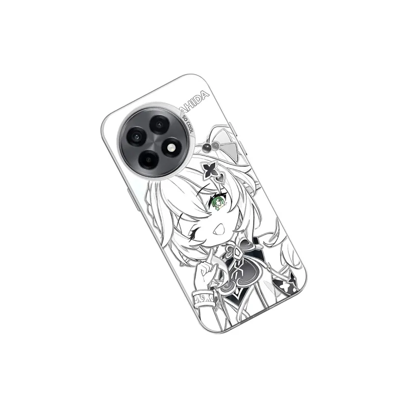 CHUNFAN Phone Cases-2