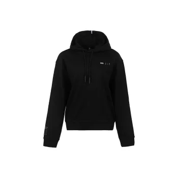 McQ Alexander McQueen Sweatshirts Women's Black