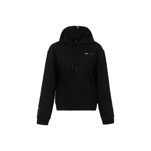 McQ Alexander McQueen Sweatshirts Women's Black