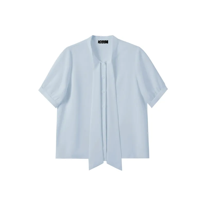 Adeworn Shirts Women's-2