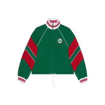 GUCCI Sweatshirts Women's Green