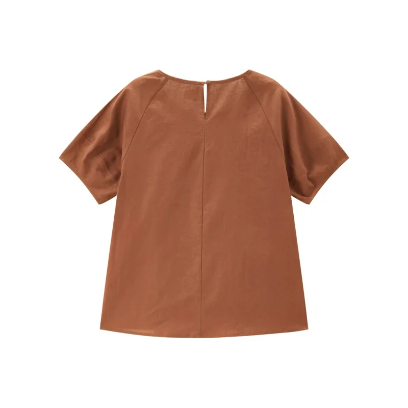UNIQLO Shirts Women's-1