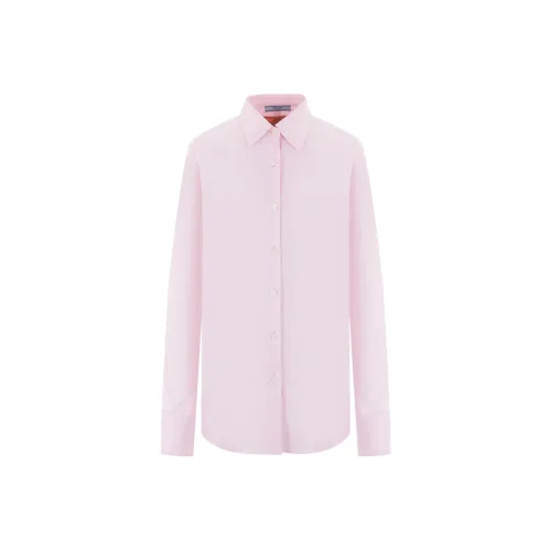 PRADA Button Up Oxford Shirt