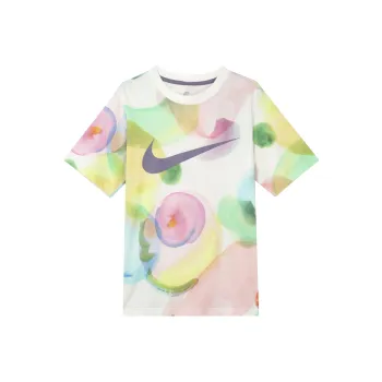 Nike Sportswear Essentials Series T Shirt Women's Multicolor