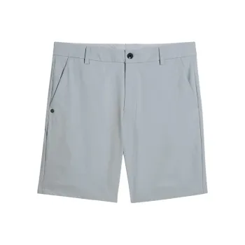 PUMA Golf 101Avant SHORT Casual Shorts Men's Medium Gray 03
