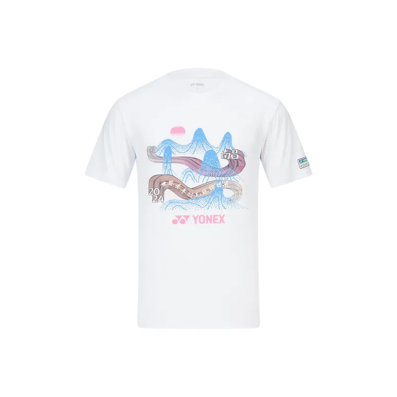 YONEX Badminton Clothing Unisex-0