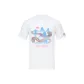 YOBC4088 White