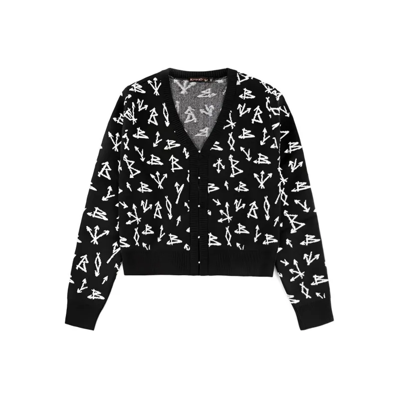 BOY BY BOY Cashmere Sweaters Women's Black-0
