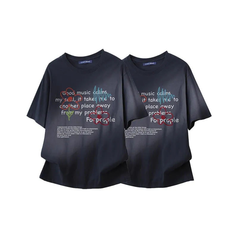 FAX FOR FMACM T Shirt Unisex Black-14
