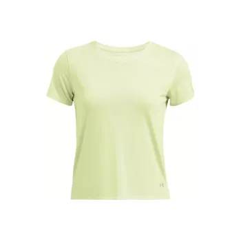 Under Armour Launch T Shirt Women's Vintage Green