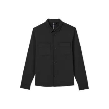 Vuori Jackets Men