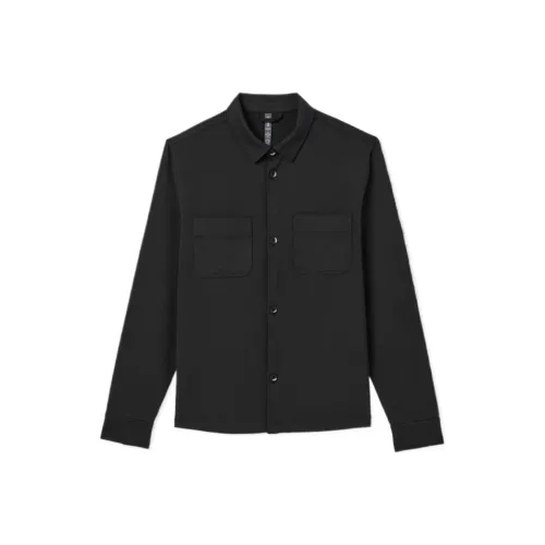 Vuori Jackets Men