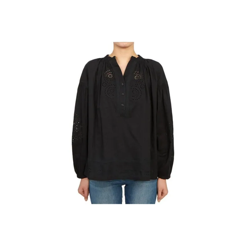 Vanessa Bruno Shirt Women's Black-0