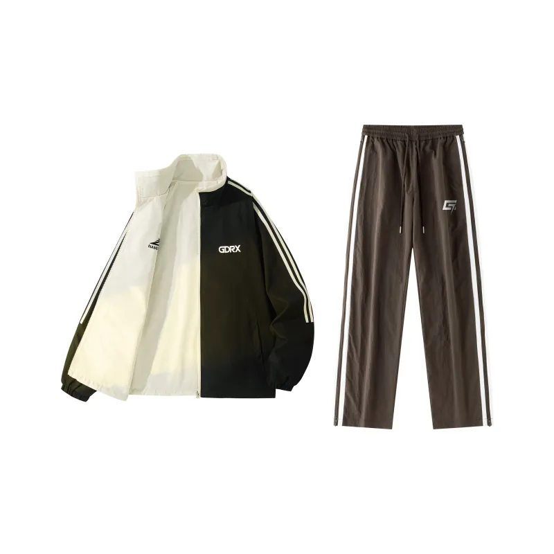 GDRX Couple Sets Unisex-16