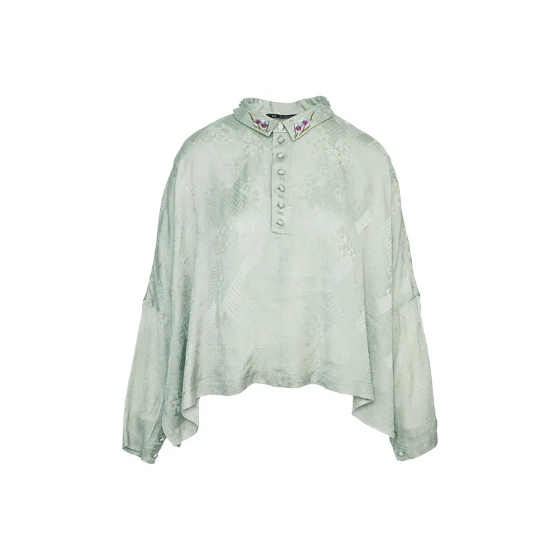 ROSESTUDIOBYGUOPEI Shirt Women's-2