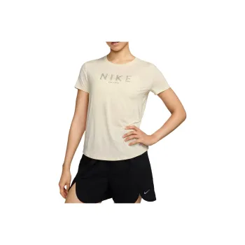 Nike T Shirt Women's Cashmere Color