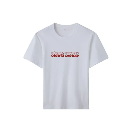 TEME T Shirts Women's