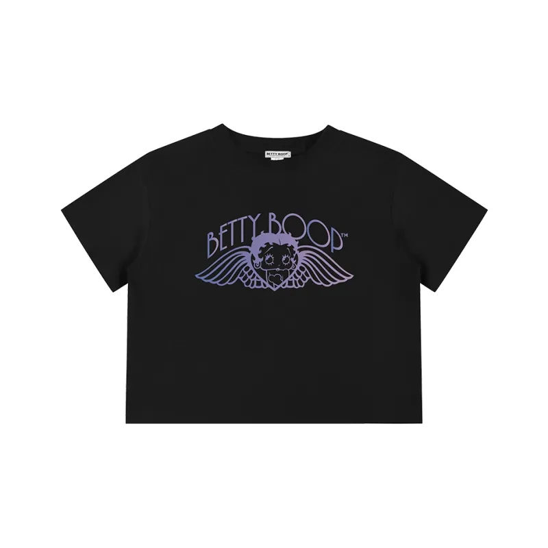 BETTY BOOP T Shirts Women's-3