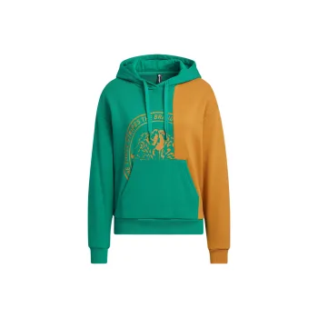 Adidas Neo Sweatshirt Women's Green