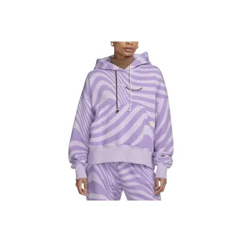 Nike Sweatshirts Women's Lilac