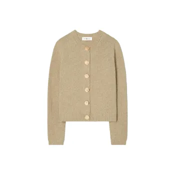 TORY BURCH Knitwear Women's Oat