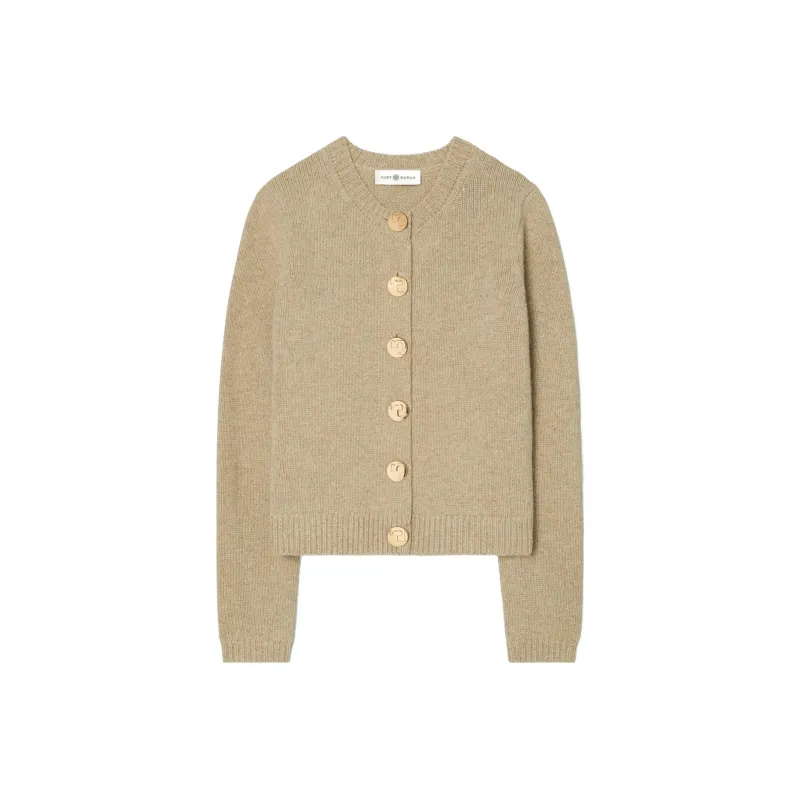 TORY BURCH Knitwear Women's Oat-0
