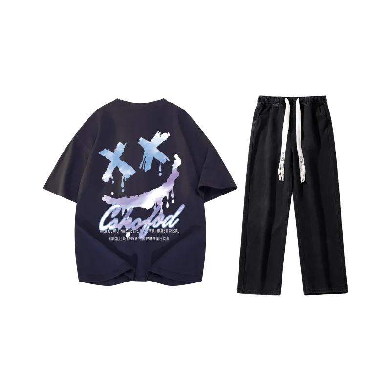 CSKS Casual Sportswear Unisex-11