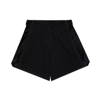 New Balance Klutch Casual Shorts Men's Black