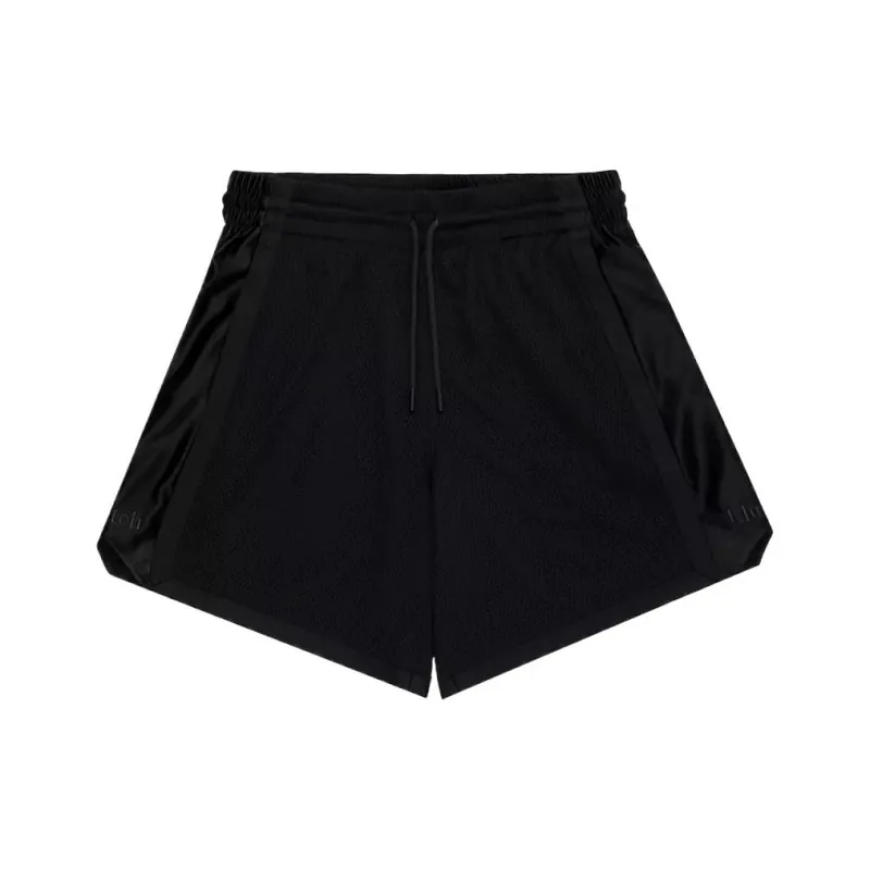 New Balance Klutch Casual Shorts Men's Black-0