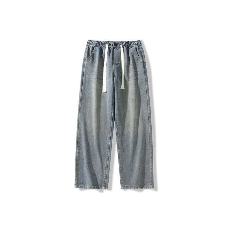 WKOOG Jeans Unisex-18