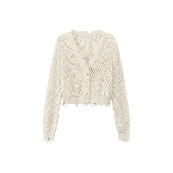 CHUU Long Sleeved Knitwear Women's-0