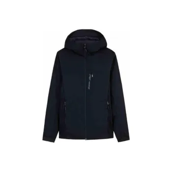 Anta Outdoor Collection Jackets Coats Women's Basic Black