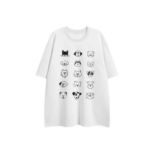 TEME T Shirts Women's