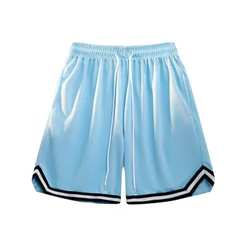 JIMI&JONS Basketball Shorts Unisex