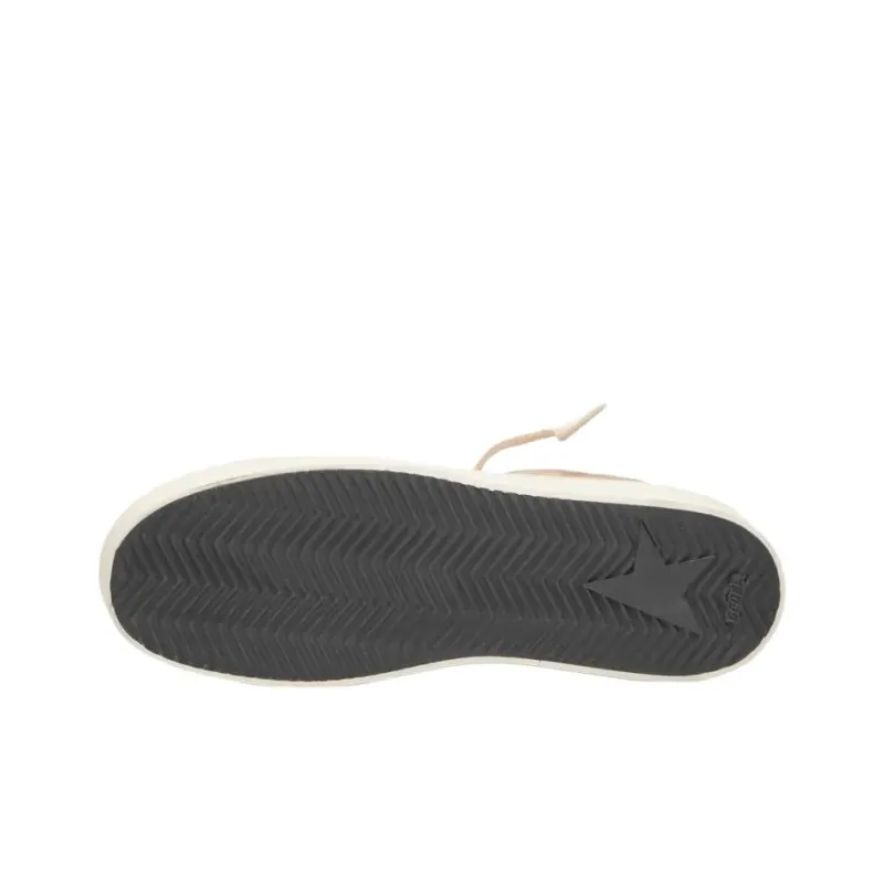 Golden Goose Stardan Lace Up Sneakers Women's-3