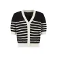 Black White Stripes