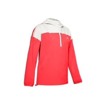 Under Armour Jackets Women's Red