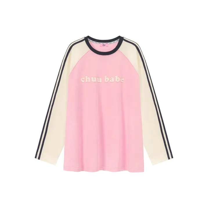 CHUU T-Shirts Women's-3