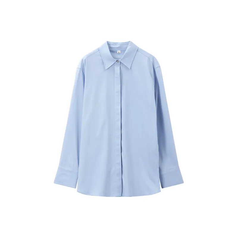 Miss Burde Shirts Women's-0