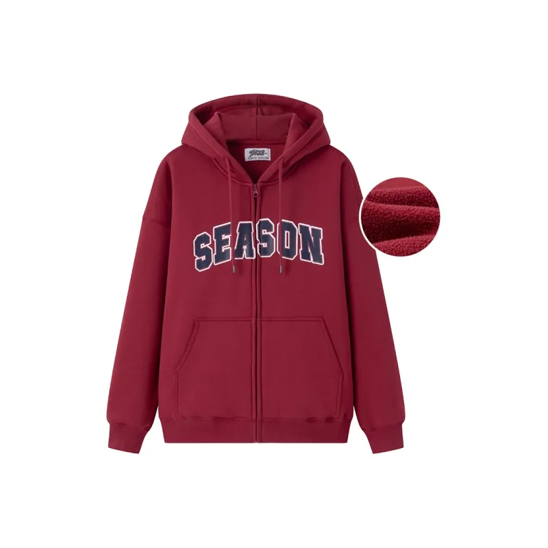 Tokyo Season Sweatshirt Women's-124