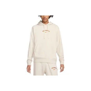 Nike Club América Club Special Edition Men's Nike Soccer French Terry Pullover Hoodie