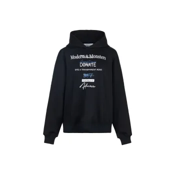 ZUOBEIKA Sweatshirts Unisex