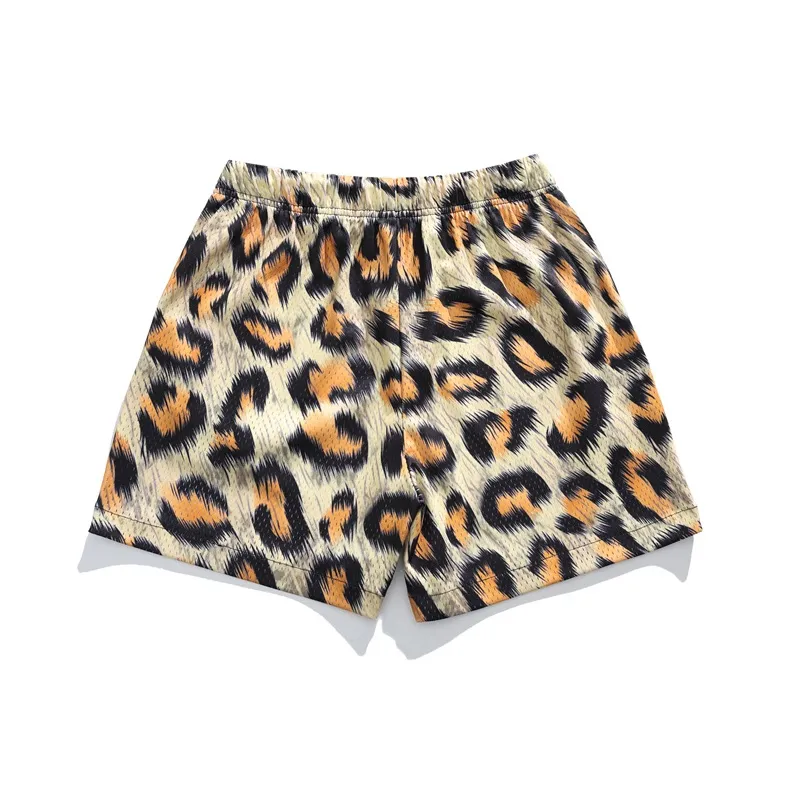 UNthemed Casual Shorts Unisex-1
