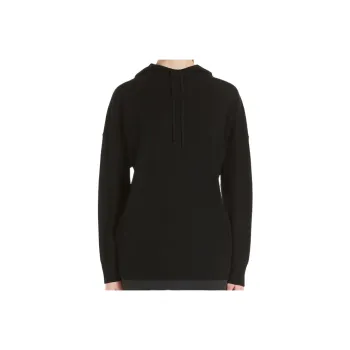 MaxMara Cashmere Sweaters Women's Black