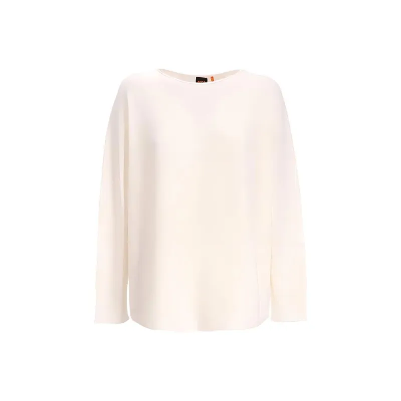 HUGO BOSS Falandina Jumper-0