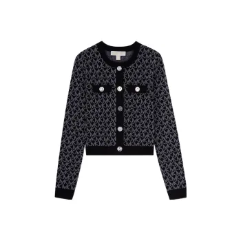 MICHAEL KORS Knitwear Women's Black