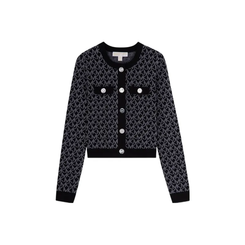MICHAEL KORS Knitwear Women's Black-0