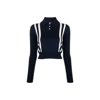 KENZO SS23 Knitwear Women's Blue